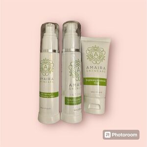 SKIN ILLUMINATION SET